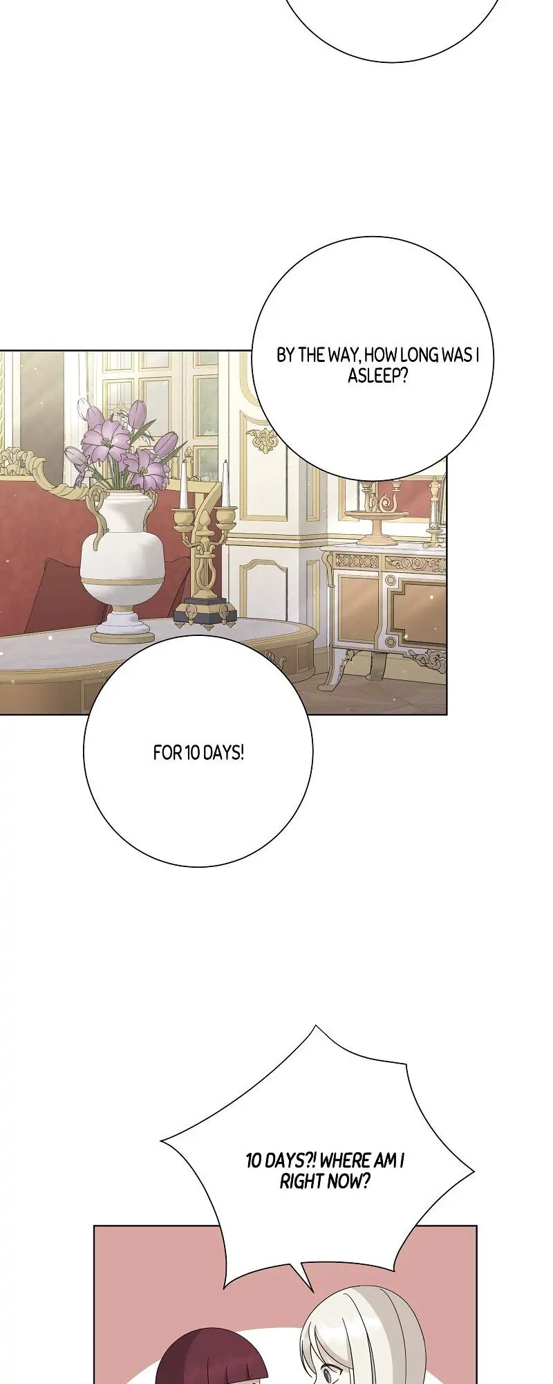 This Life, The Way I Want chapter 23 - page 43